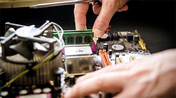 電子產(chǎn)品銷毀